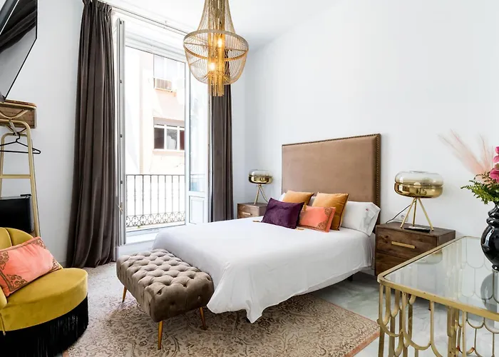 Hostal Roomsole Sevilla