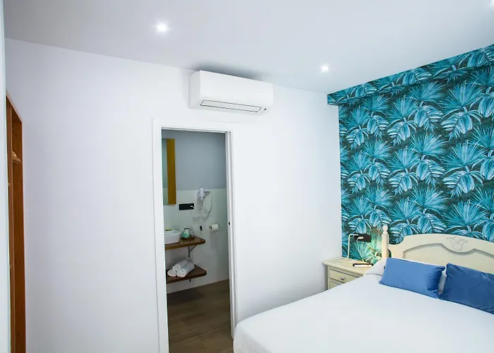 Hostal San Francisco Sevilla